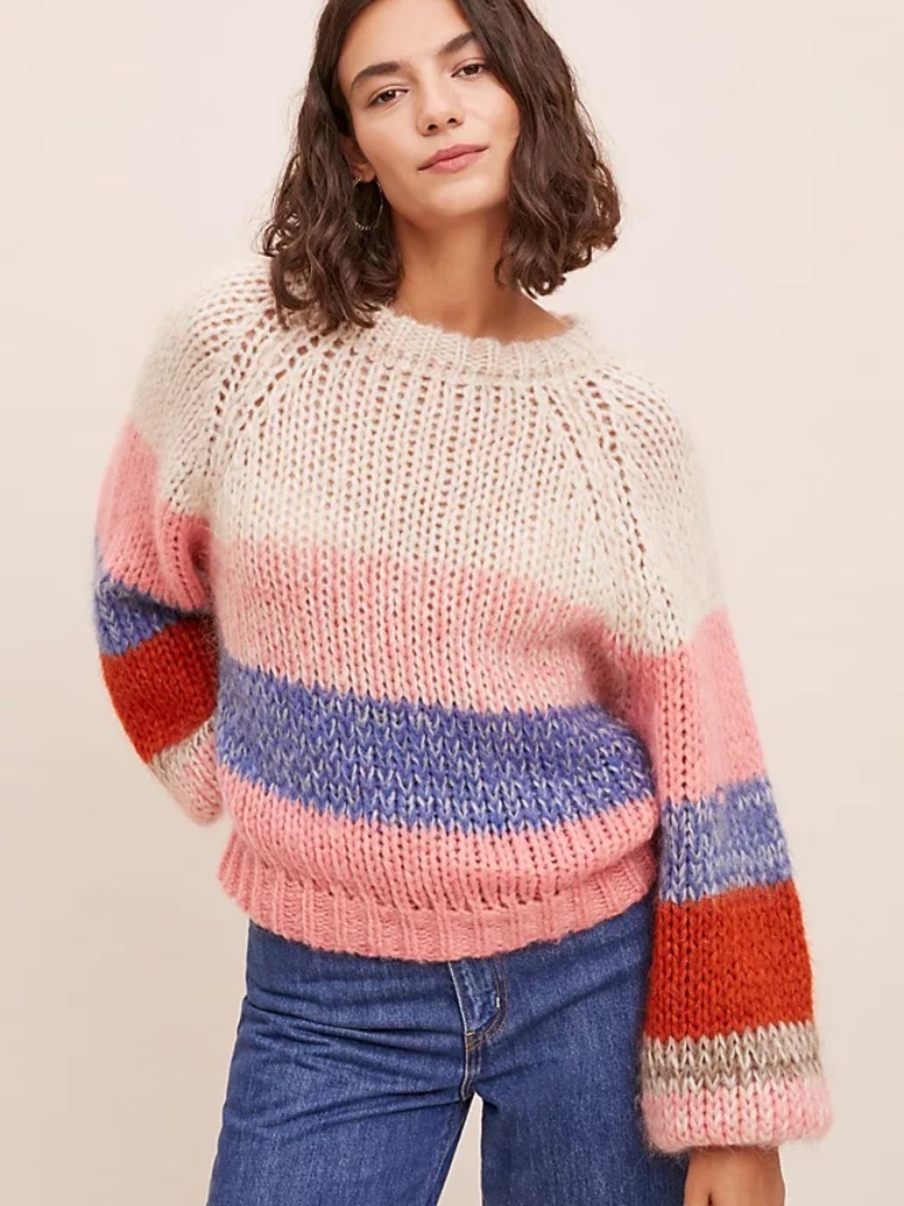 Suncoo Made in Italy light and soft knit